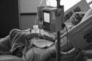 Intensywna terapia – podstawowe informacje
