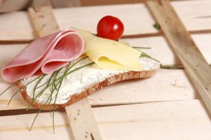 Zdrowa dieta.