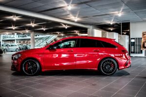 Sekrety skutecznego auto detailingu, które przywrócą blask Twojemu samochodowi